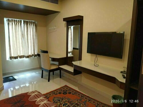 The Grand Park Hotel, Varaa Hotelli Chidambaram Tamil Nadu