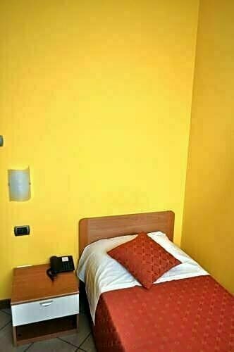 Hotel Mantova Sud, Prenota Hotel Mantova Lombardia
