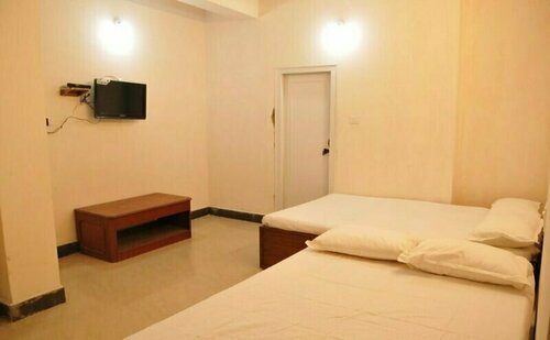Mahalakshmi Comforts, Book Hotel Mysore Bangalore