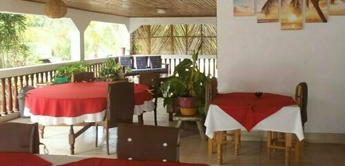 Chez Laurette, Prenota Hotel Morombe Toliara