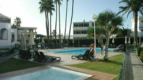 Playamar