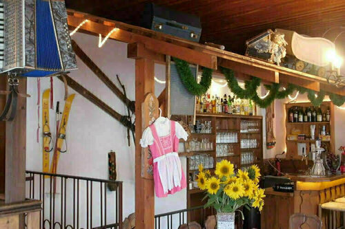 Hotel Bergstation Schmeddnalm, Rezerwuj Hotel Hotele w Schwebda z basenem, Basen