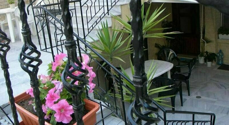 Guest House Plavas; Къща за гости Плавас
