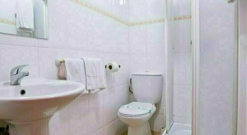 Central, Забронировать Отель Торревьеха Коста-Бланка