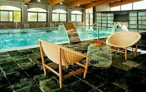 Hacienda Del Alamo Golf & Spa Resort, Boek Resort Hotels in Murcia met ontbijt, Ontbijt