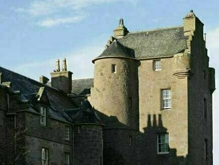 Dornoch Castle Hotel - Whisky Bar & Dining - Takeaway Pizza
