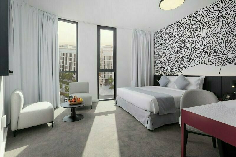 Nest Hotel Sharjah