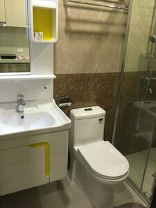 1 BR 5F22 Your home baguio, Reserva ahora Apartamento Hoteles en Luzón con aparcamiento, Aparcamiento