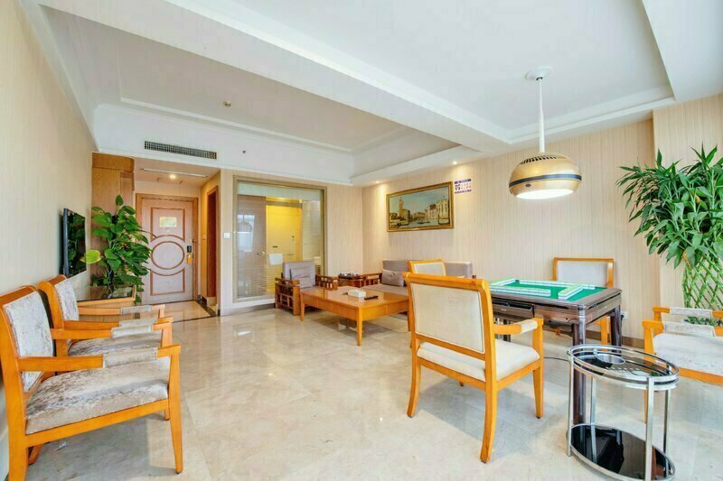 Vienna International Hotel Shenzhen Longgang Lilang