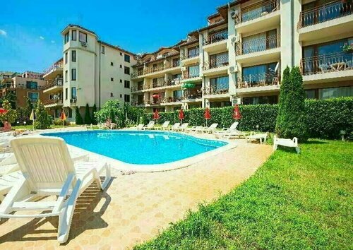 Tsb Dunes Holiday Village, Забронировать Отель Солнечный берег регион Солнечный берег, рядом с Пляжный клуб Bedroom