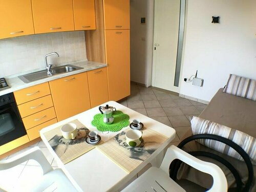 Scialabà Residence Salento, Забронировать Отель Отели Торре-Пали с парковкой, Парковка