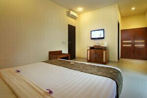 Putri Ayu Cottages, Boek Hotel Hotels in Bali met zwembad, Zwembad