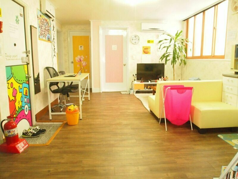 Town Guest House