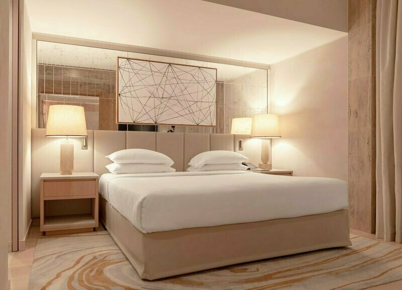 Отель Park Hyatt Milano