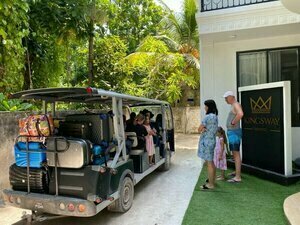 Kingsway Thoddoo Guest House