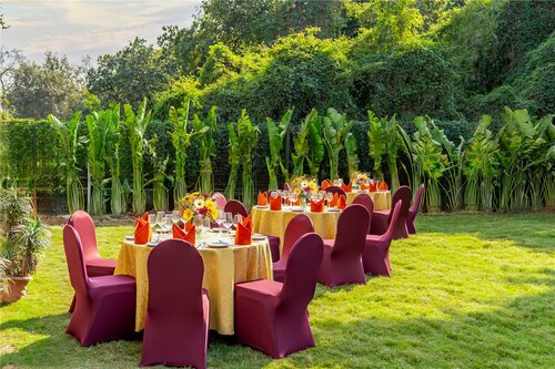 Отель Gwalior Regency, Забронировать Отель Отели штата Махараштры 4 звезды, 4*