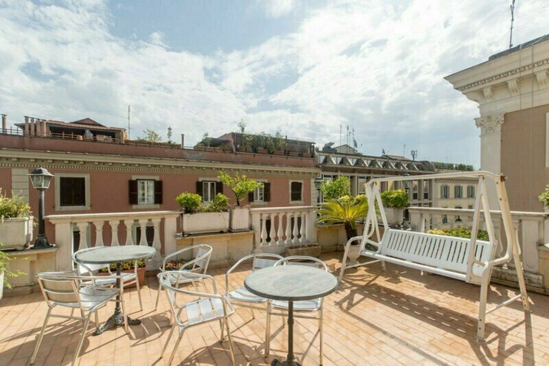 BH Hotel