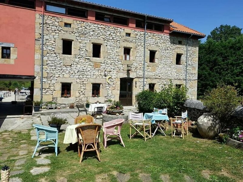 Casa Rural Molino de Luna