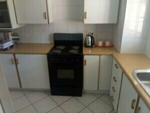 108 West Road Apartment
