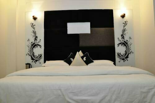 Oyo Hotel