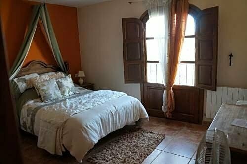 Hotel Los Sibileys