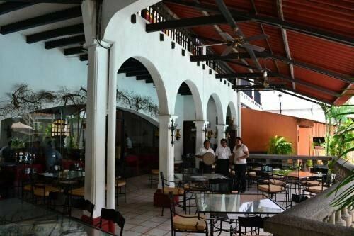 Hotel Posada de Don José, Book Hotel Retalhuleu 