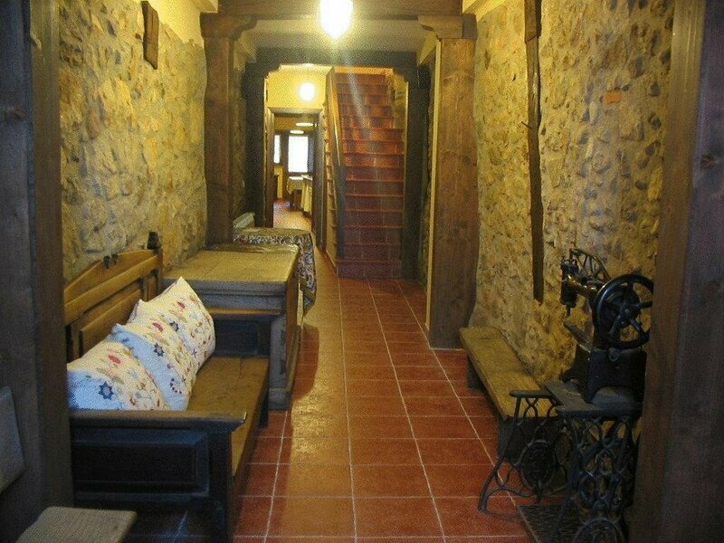 Casa Rural El Puente