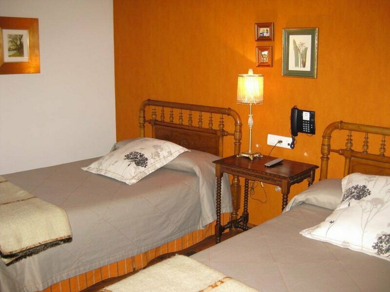Hotel Rural Muskilda