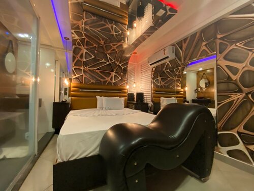 Messalina Hotel