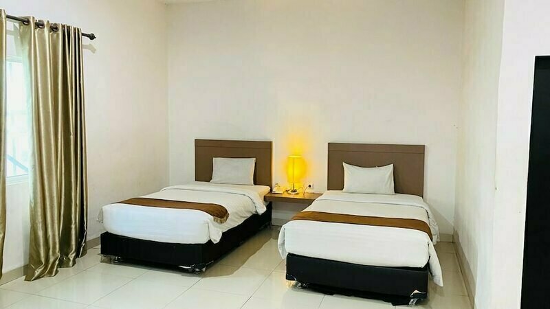 Saka Hotel Medan