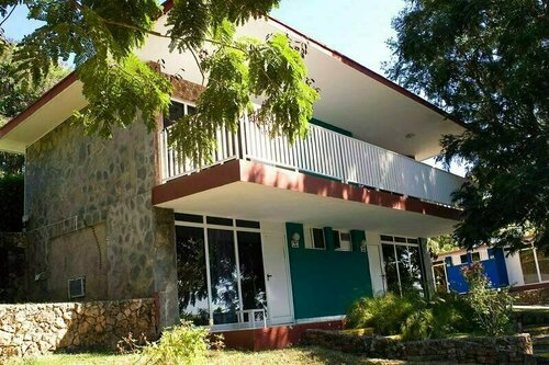 Las Cuevas, Réserver Hôtel Hôtels à Sancti Spiritus avec petit-déjeuner, Petit-déjeuner