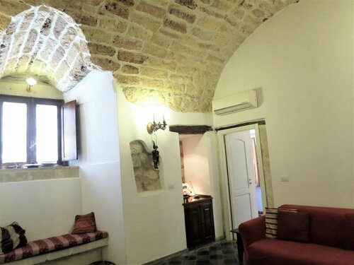 La Casa Delle Fate, Забронировать Отель Ортиджия Сиракуза, рядом с Храм Апполона