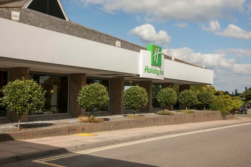 Holiday Inn Ipswich, an IHG Hotel, Réserver Hôtel Hôtels à Angleterre avec piscine, Piscine