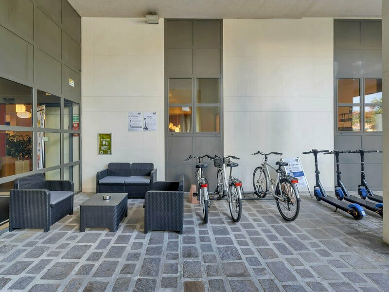 Cremona Inn Aparthotel