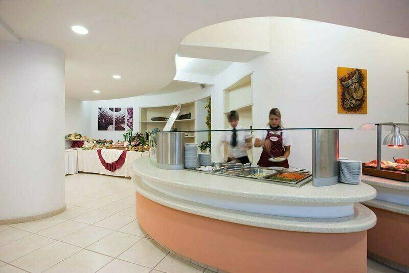 Centro Vacanze Isuledda - Camping Village