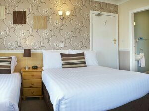 The Headlands Hotel, Varaa Hotelli Liikematkailuhotellit kohteessa Merseyside, 4* 5*