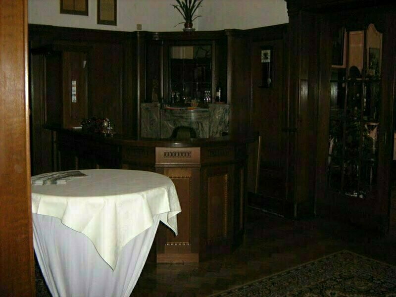 Villa Oranien Hotel Restaurant