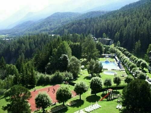 Aldiana Club Schweizerhof, Reserva ahora Hotel Inn Grisones