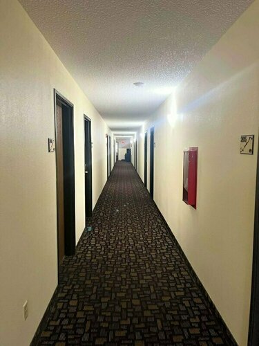 SureStay by Best Western Glendive Yellowstone River, Prenota Locanda Mini-hotel a Montana, Locanda