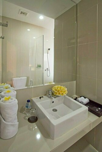 ABISHA Resort Jimbaran, Забронировать Курортный отель Курортные отели провинции Бали, Курортный отель