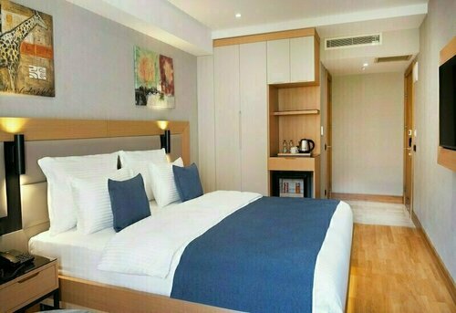 Istanbul Taksim Pera Star Hotel - Istiklal Street, Забронировать Отель Отели Стамбула с парковкой, рядом с Улица Истикляль, Парковка