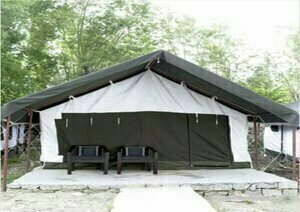 Oyo 37258 Nubra Leisure Camp