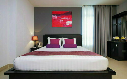 Hotel Tam An