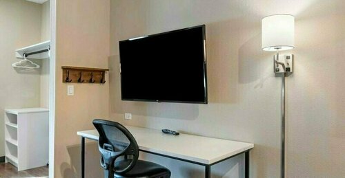 Extended Stay America Premier Suites - Fort Myers - Airport, Забронировать Отель Форт-Майерс Fort Myers Area