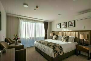 Golden Star Motel, Забронировать Мотель Риккартон Крайстчёрч