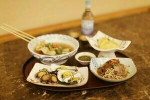 Sheraton Jeju Hotel