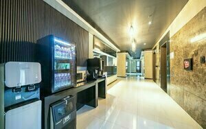 S Stay Hotel Dongtan, Reserva ahora Hotel Dongtan Gyeonggi-do