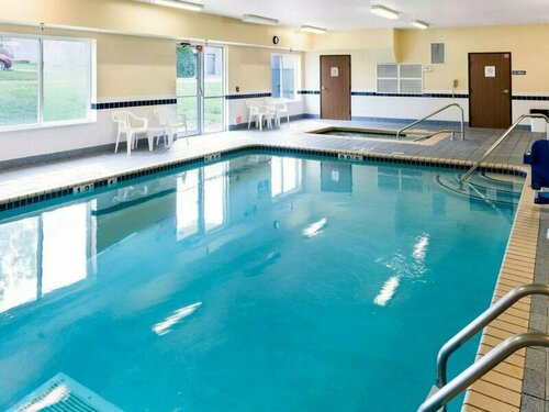 Quality Inn Lakeville, Prenota Hotel Lakeville Minnesota