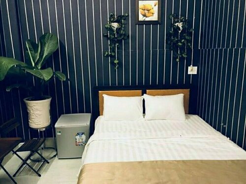 Bsun Homestay, Забронировать Гостевой дом Гостевые дома Хошимина, рядом с Zen Plaza, Гостевой дом
