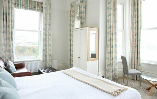 Great Western, Rezervați Hotel Newquay Cornwall, aproape de Mount Wise Stadium